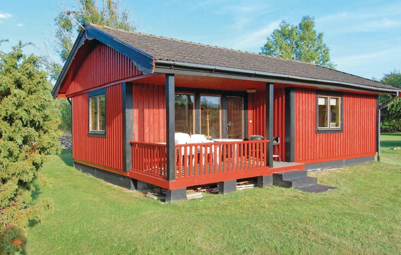 2 Bedroom Lovely Home In Koepingsvik Buitenkant foto